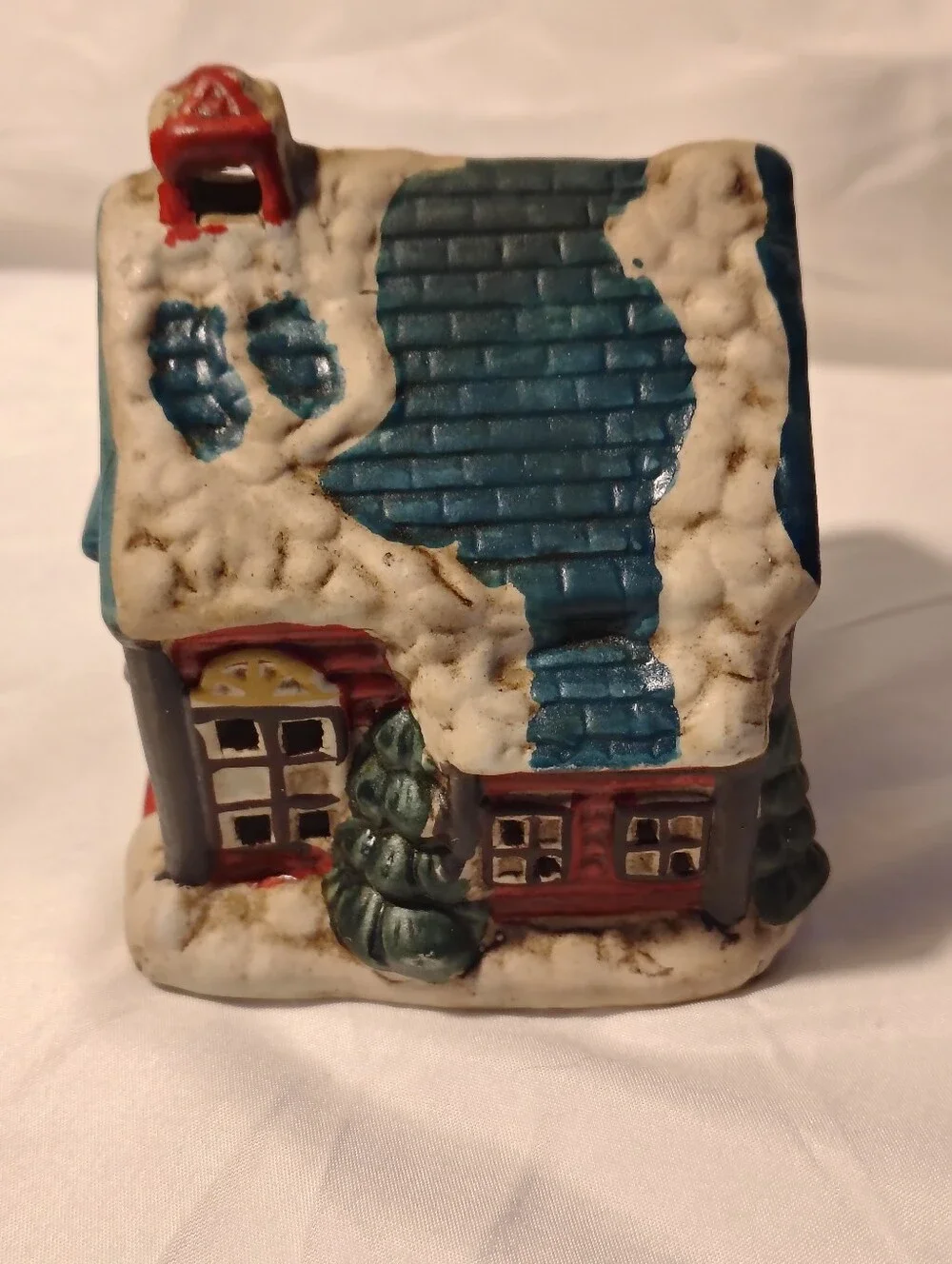 N/A festive ceramic